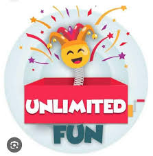 🔥 Unlimited Fun Club
