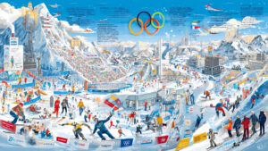 The 2026 Winter Olympics: Everything You Need to Know About the Ultimate Winter Sports Event